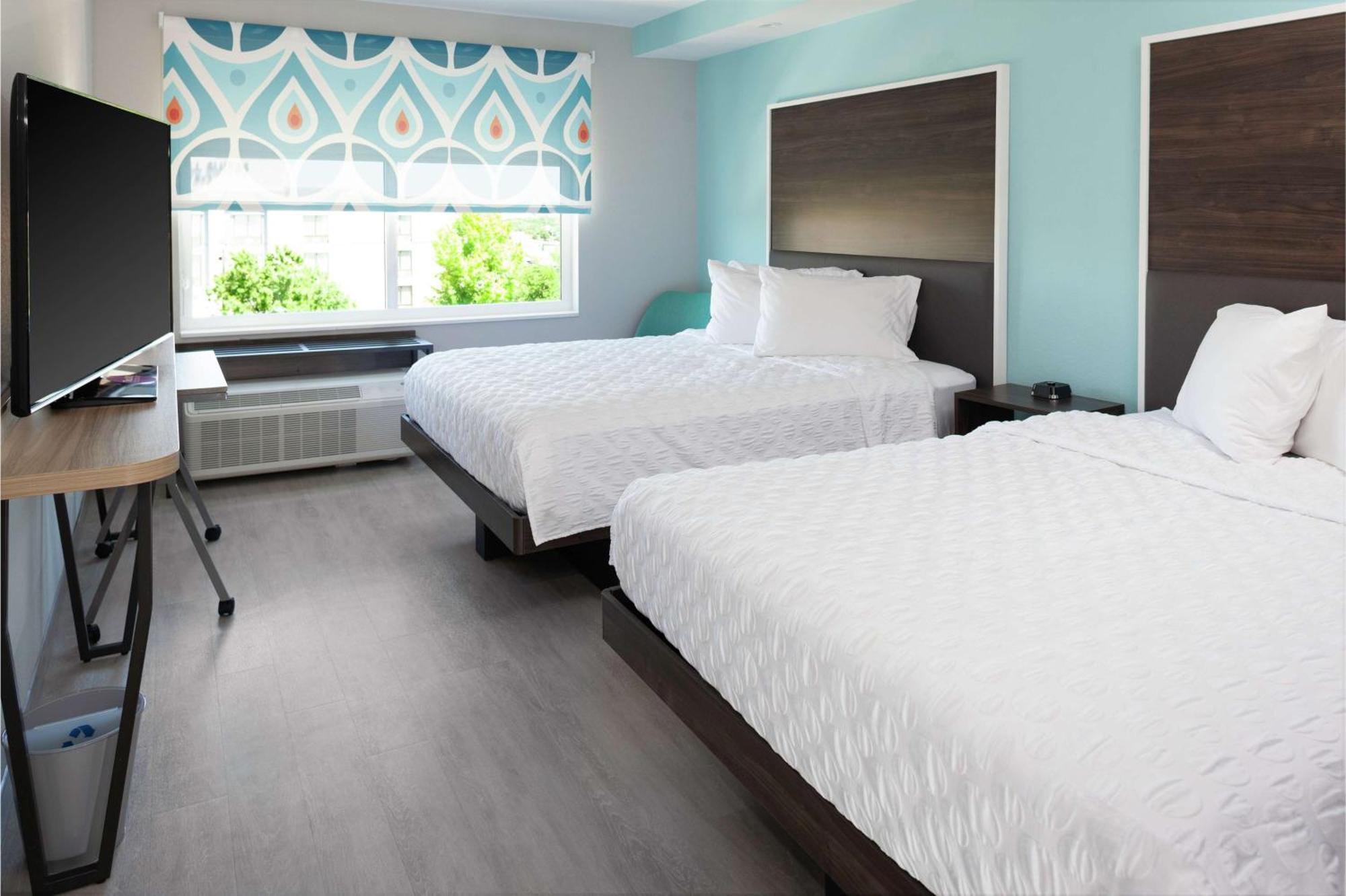 Tru By Hilton Round Rock Hotel Luaran gambar