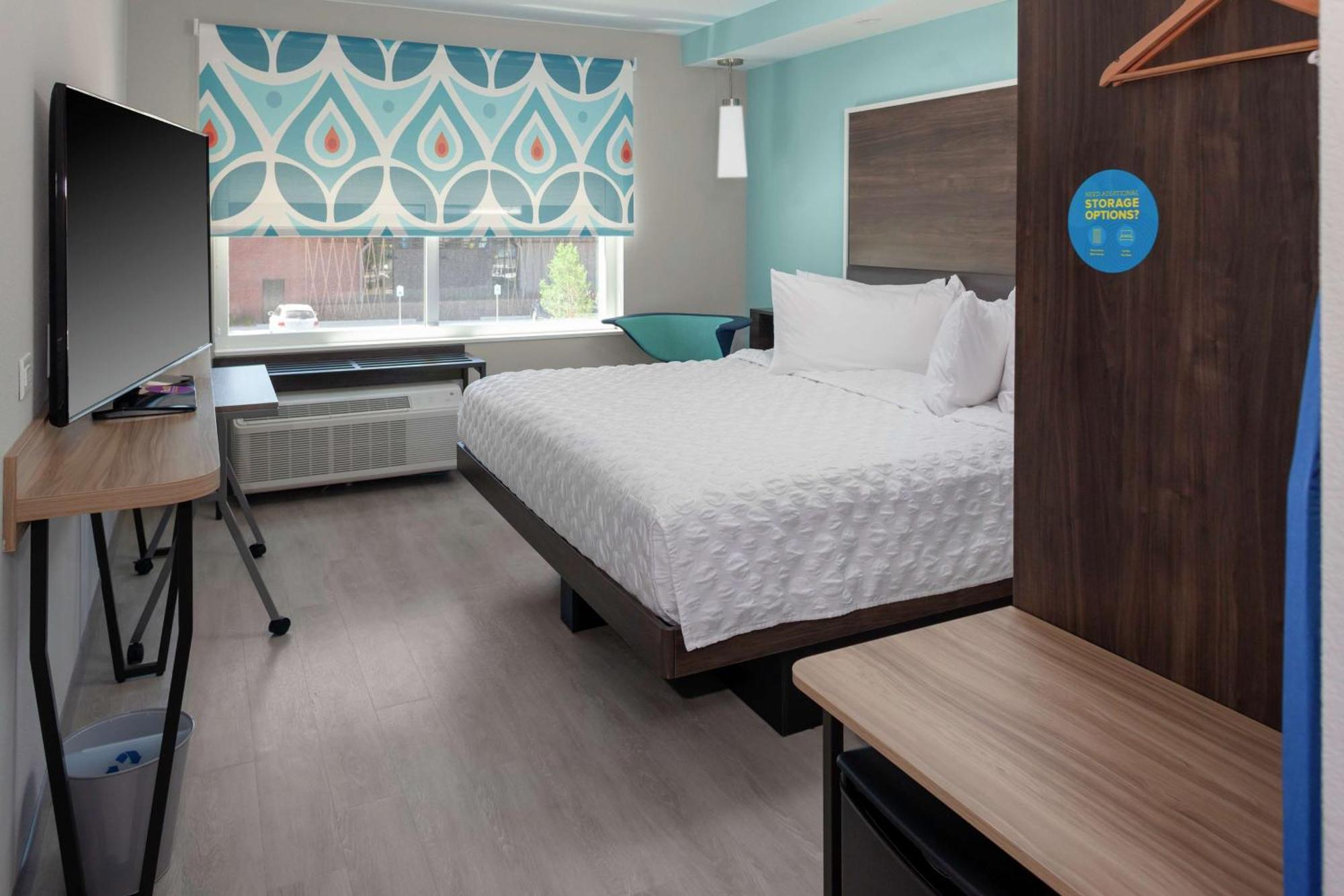 Tru By Hilton Round Rock Hotel Luaran gambar