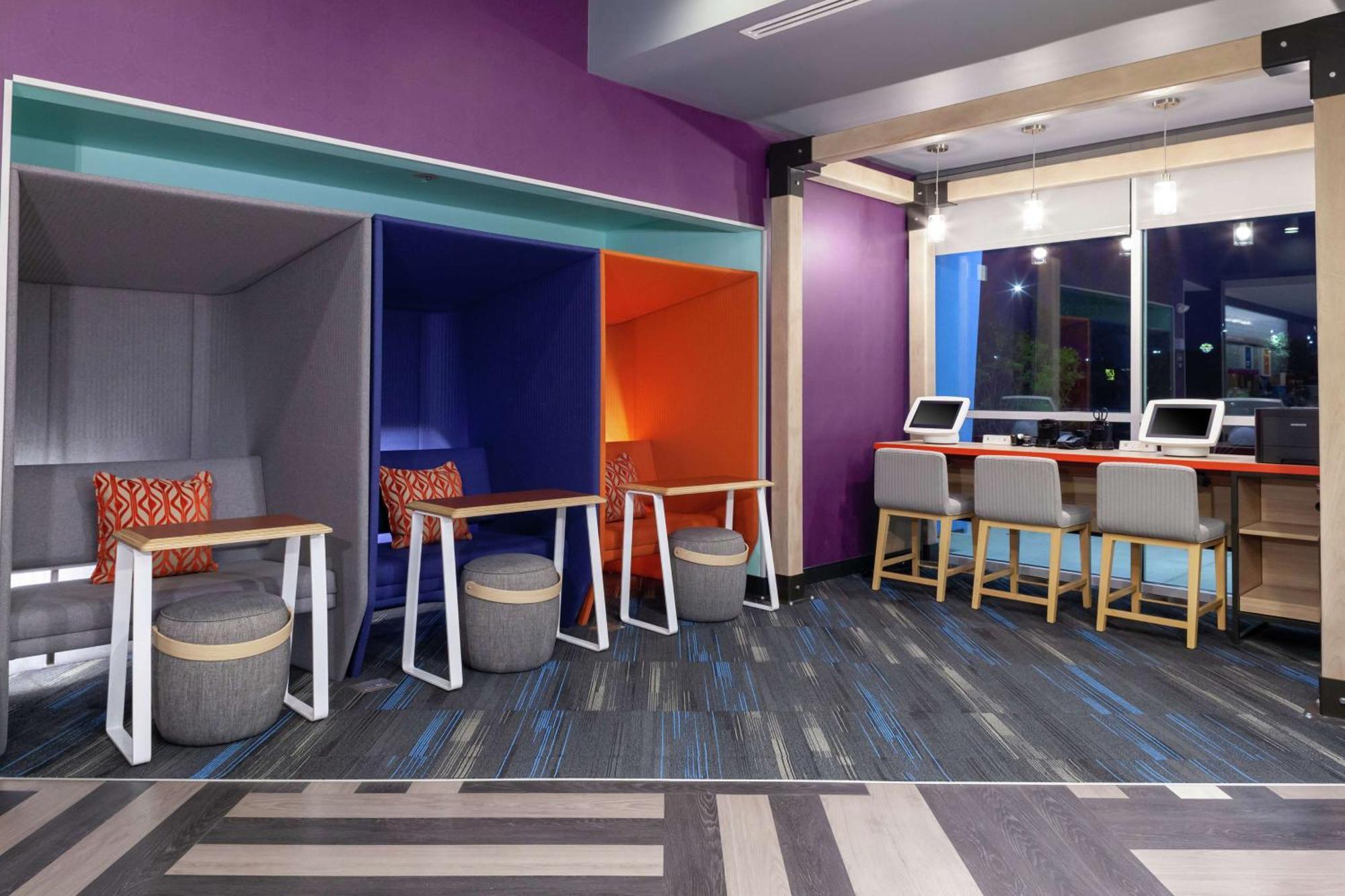 Tru By Hilton Round Rock Hotel Luaran gambar