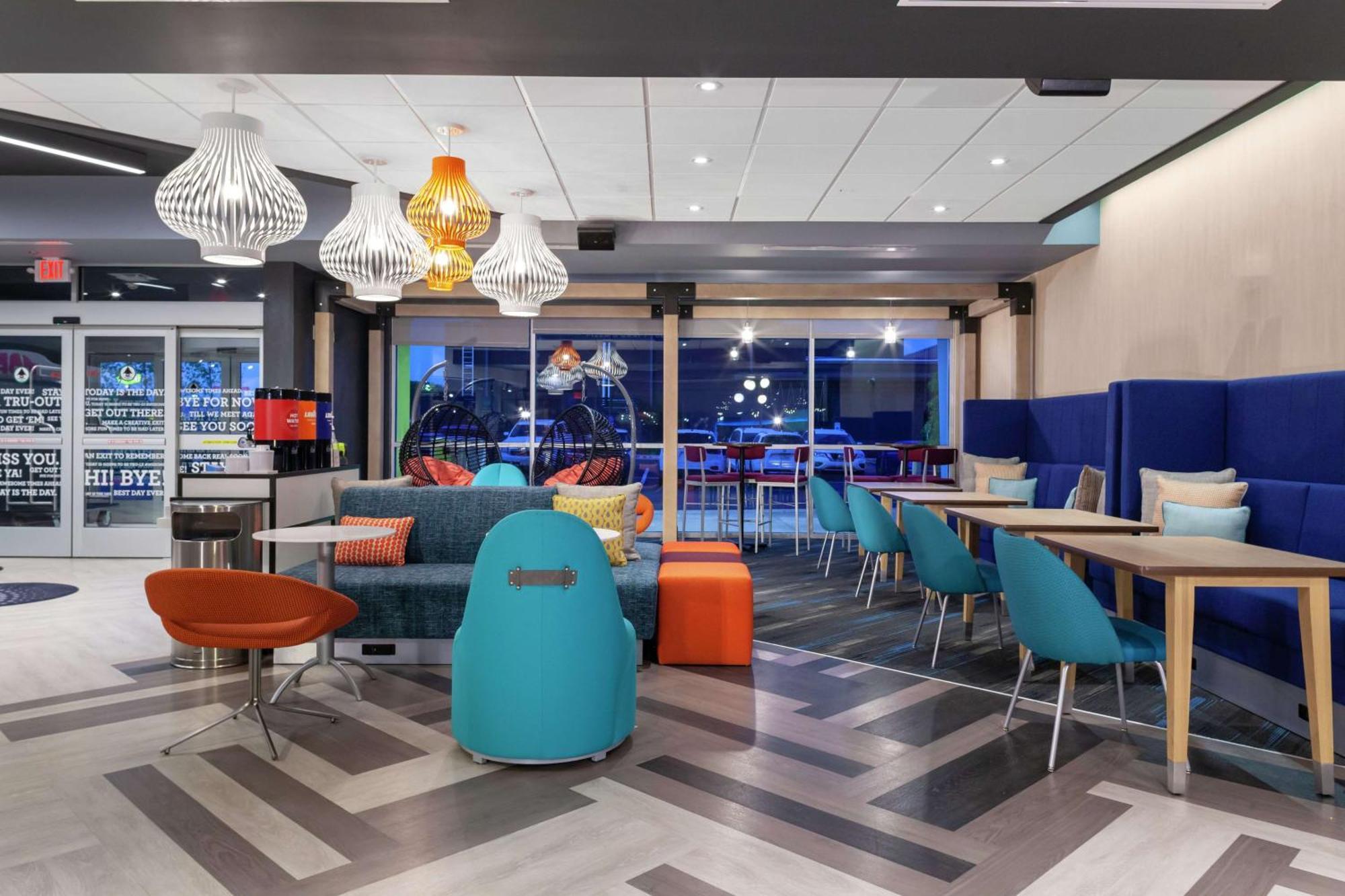 Tru By Hilton Round Rock Hotel Luaran gambar