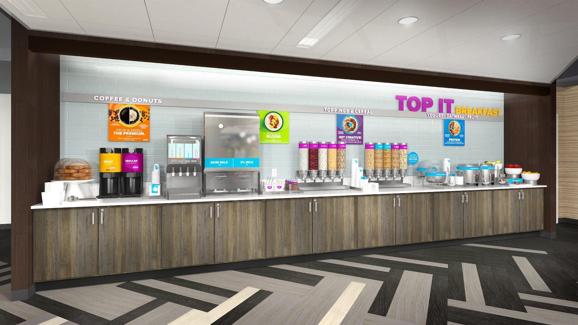 Tru By Hilton Round Rock Hotel Luaran gambar